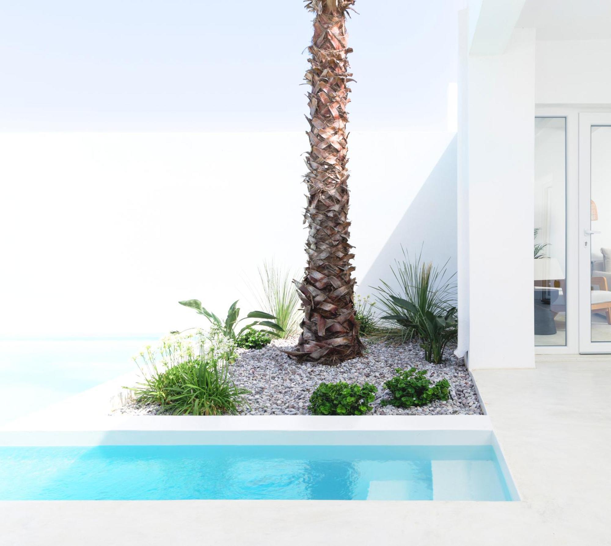 Golden Vista, Beachfront Suites By Explore Andros Esterno foto