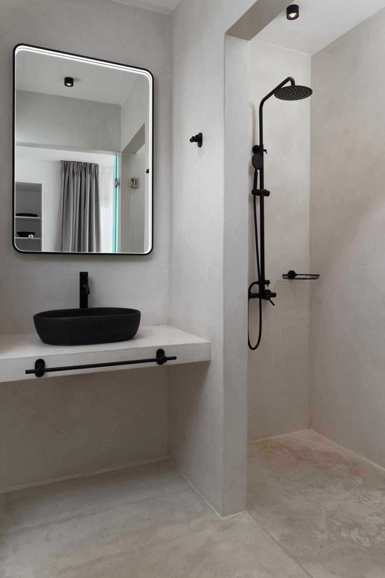 Golden Vista, Beachfront Suites By Explore Andros Esterno foto